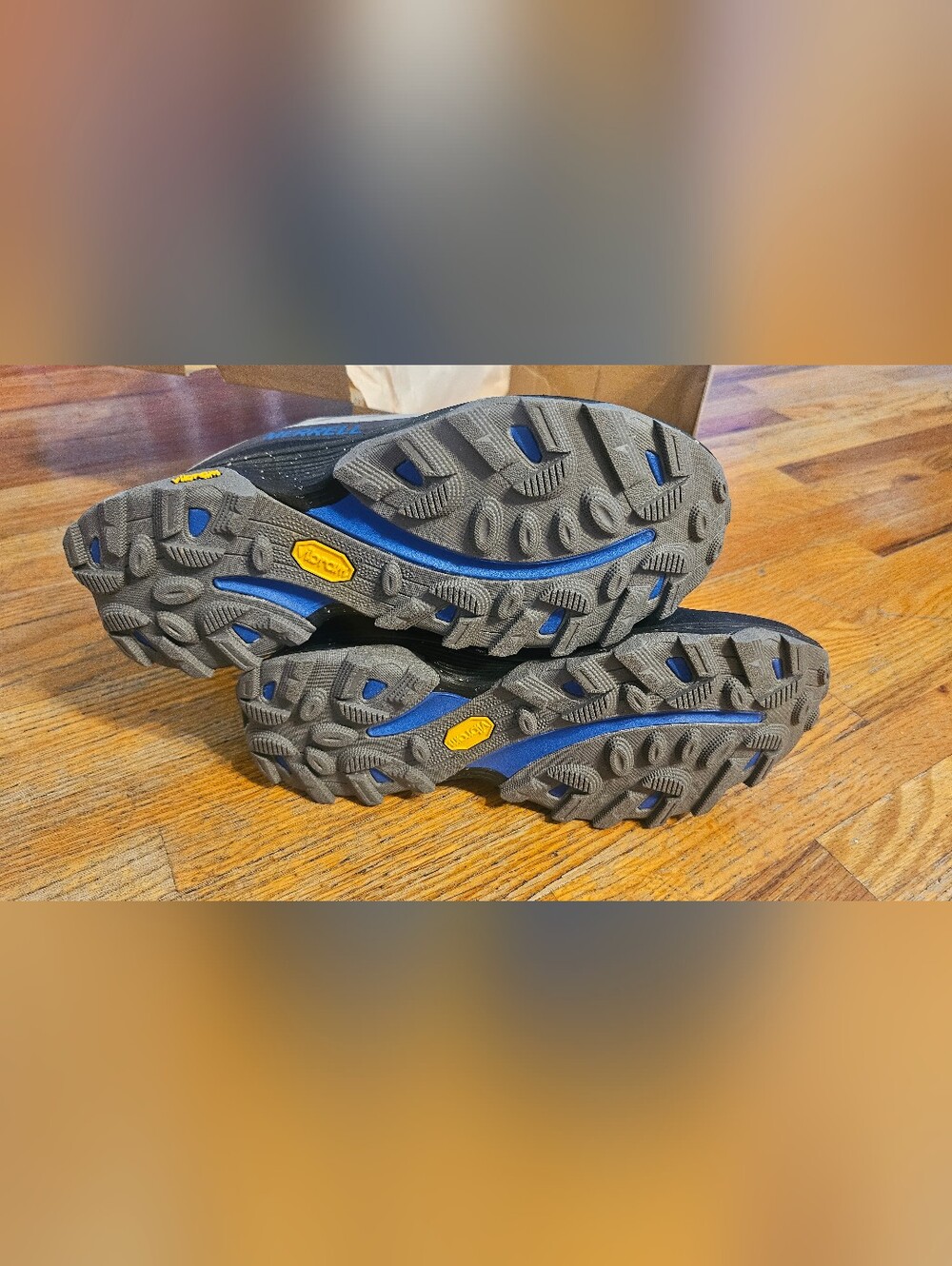 Merrell Men's Moab - Picture 6 of 8